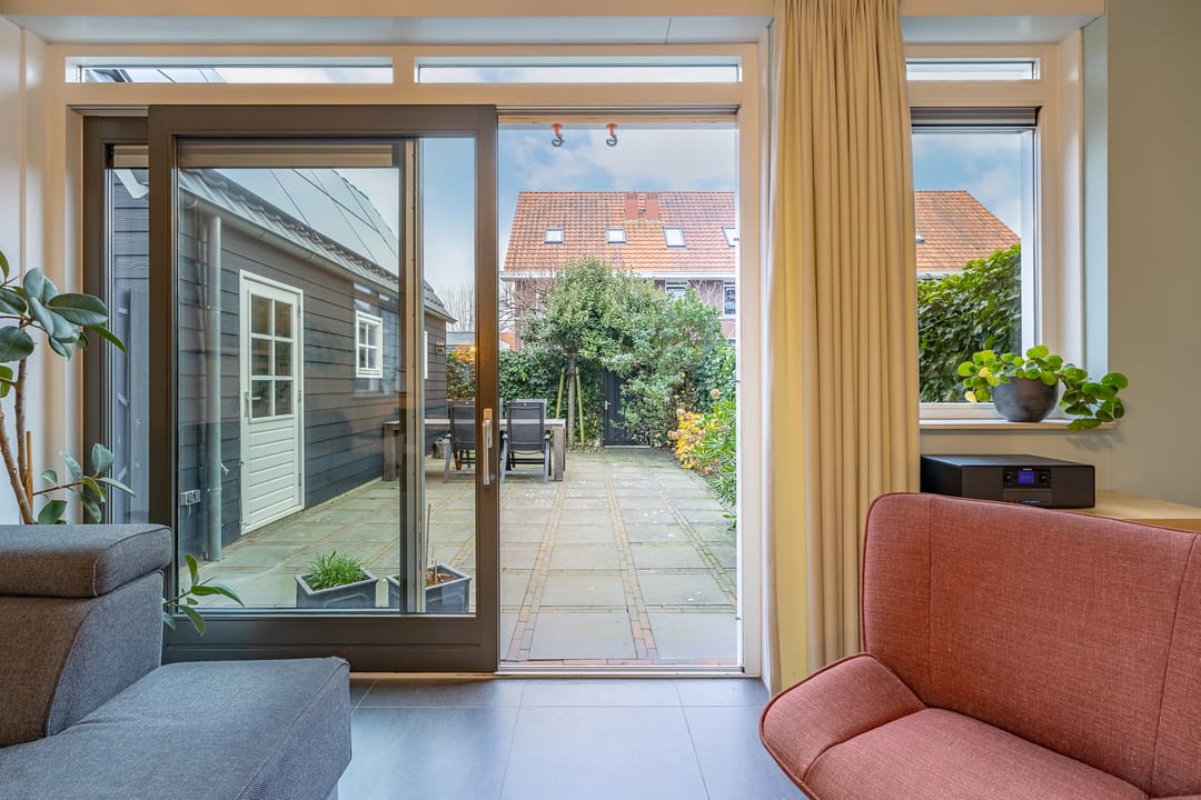 Photo 13 of Elmore Jamesstraat 10