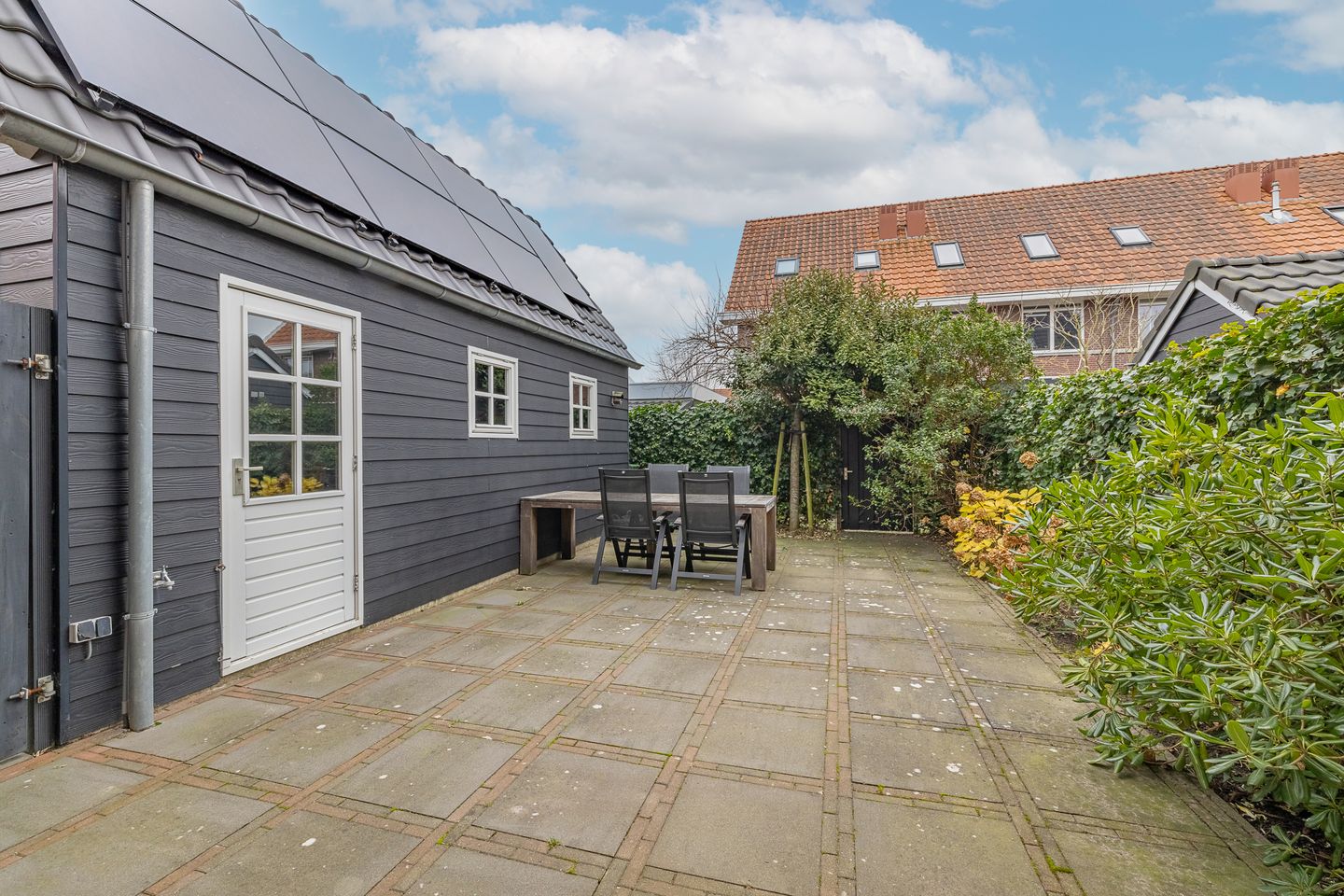 Photo 14 of Elmore Jamesstraat 10