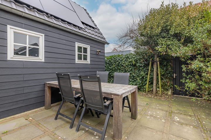 Foto 15 van Elmore Jamesstraat 10