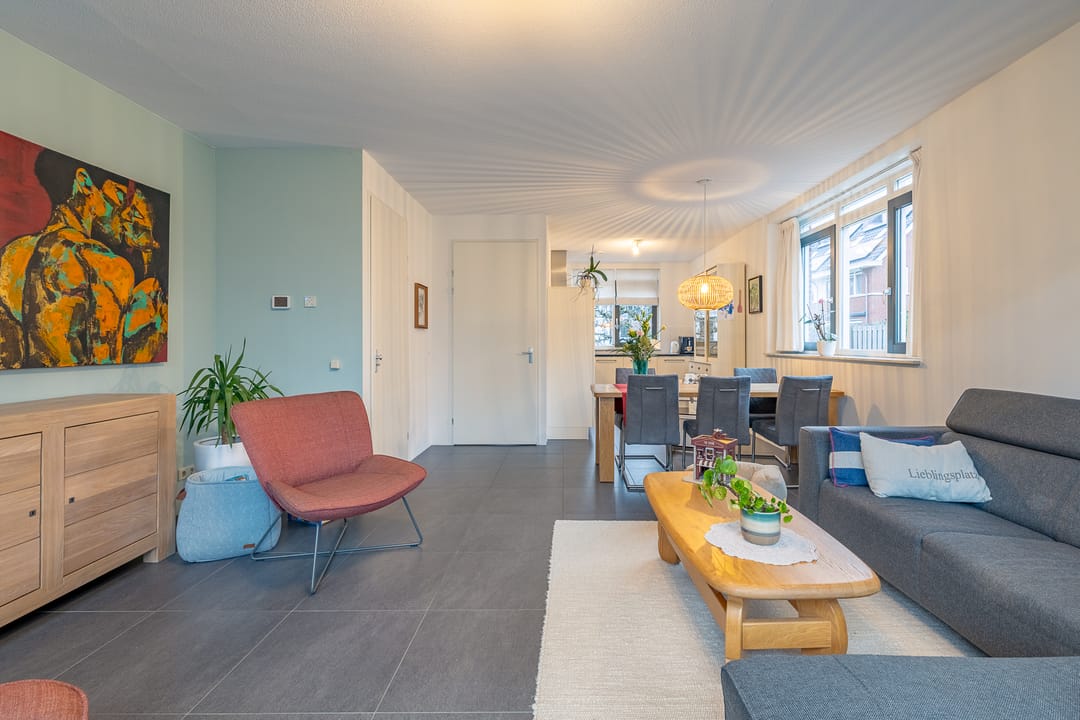 Photo 17 of Elmore Jamesstraat 10