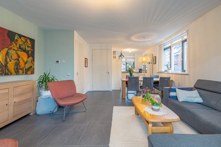 Foto 17 van Elmore Jamesstraat 10