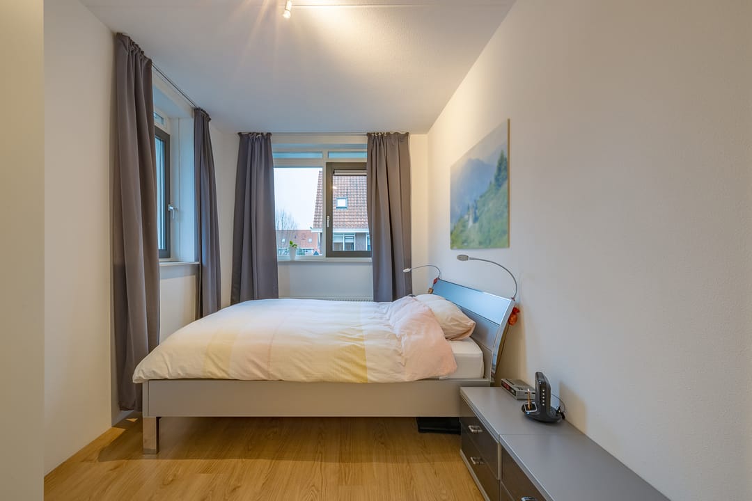 Photo 26 of Elmore Jamesstraat 10