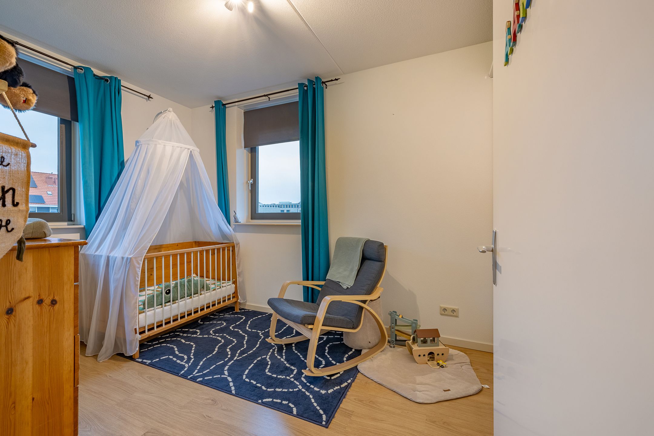 Photo 30 of Elmore Jamesstraat 10