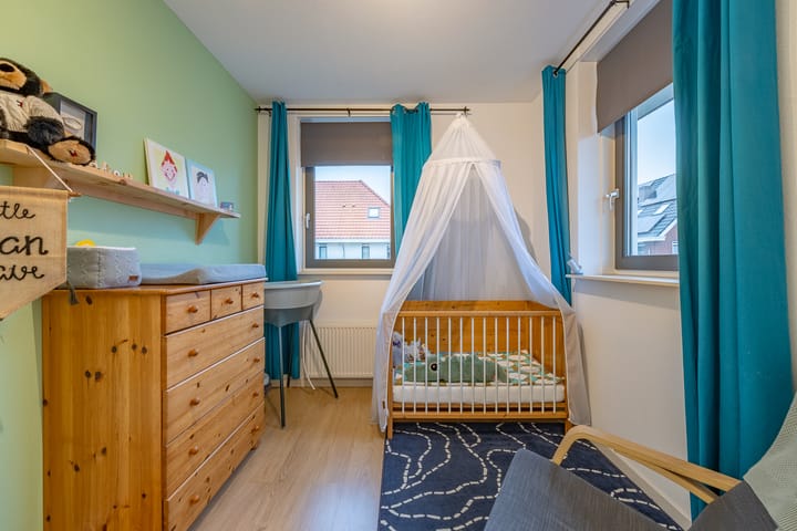 Foto 31 van Elmore Jamesstraat 10