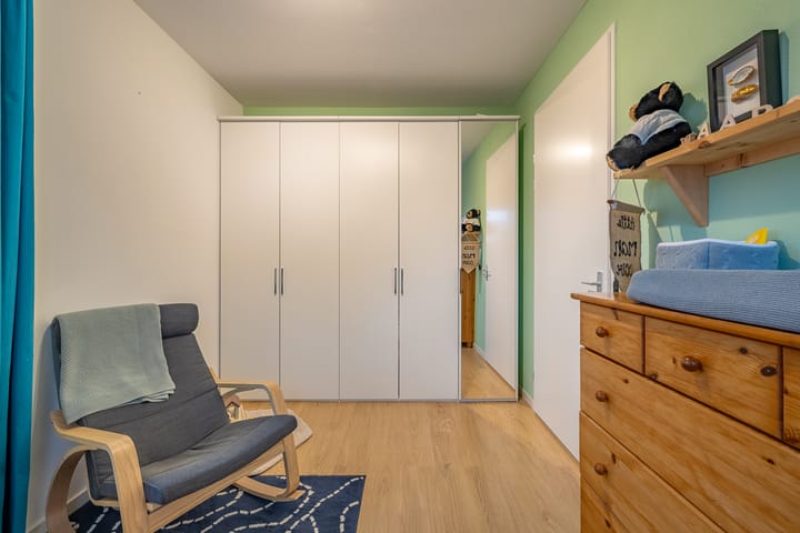 Foto 32 van Elmore Jamesstraat 10