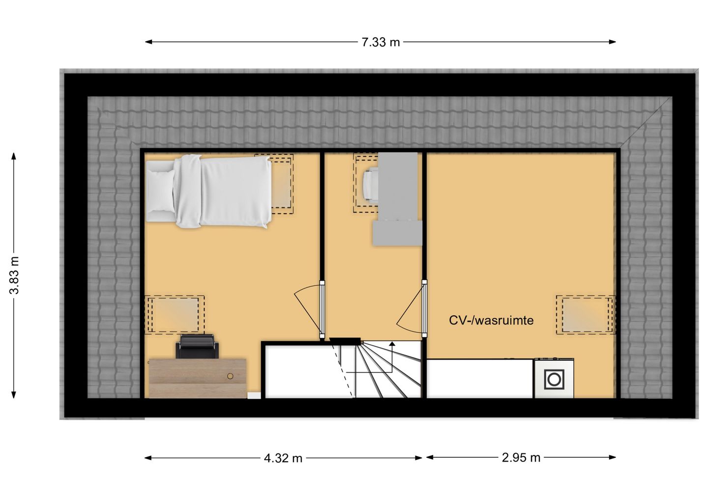 Photo 50 of Elmore Jamesstraat 10