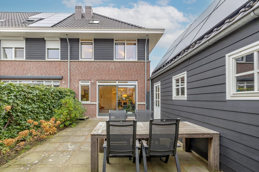 Photo 16 of Elmore Jamesstraat 10