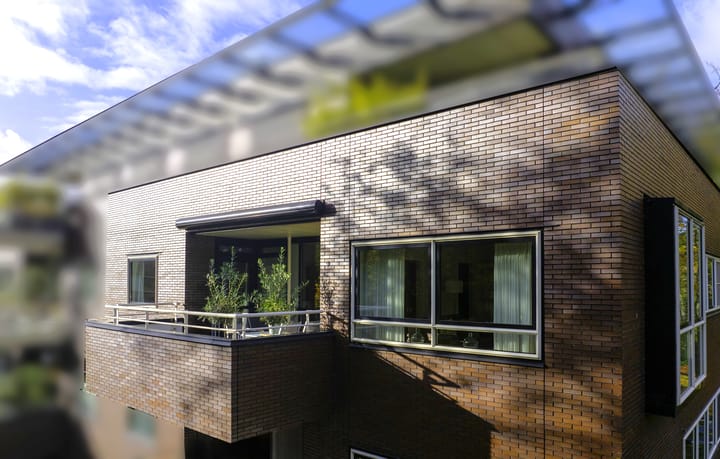 Foto 2 van Wisseloordlaan 149