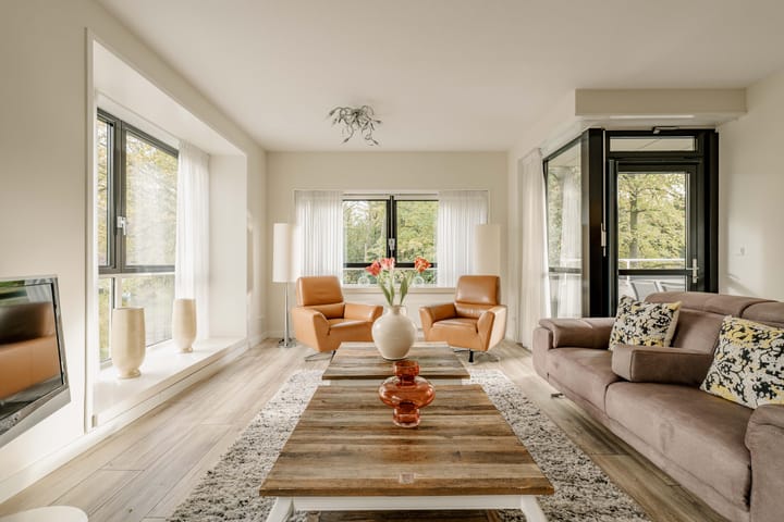 Foto 4 van Wisseloordlaan 149