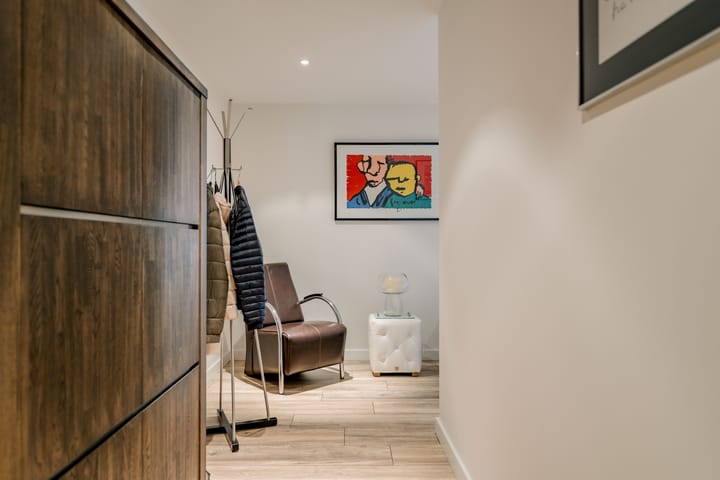 Foto 3 van Wisseloordlaan 149