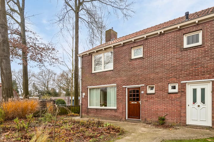 Foto 1 van Sophiastraat 15