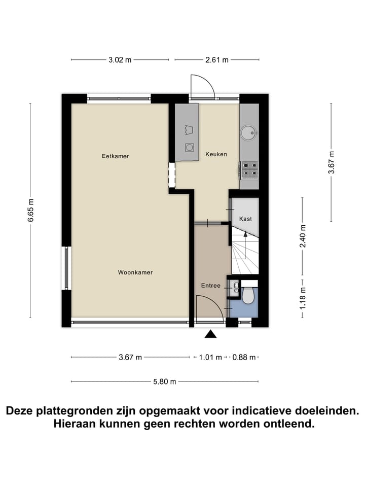 Foto 19 van Sophiastraat 15