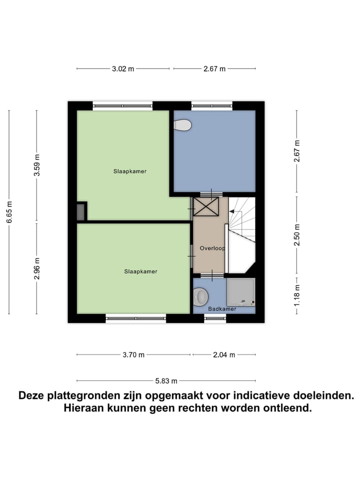 Foto 20 van Sophiastraat 15