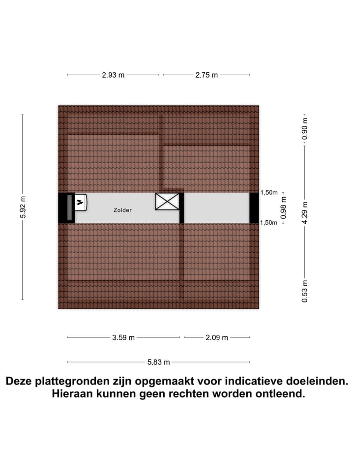 Foto 21 van Sophiastraat 15