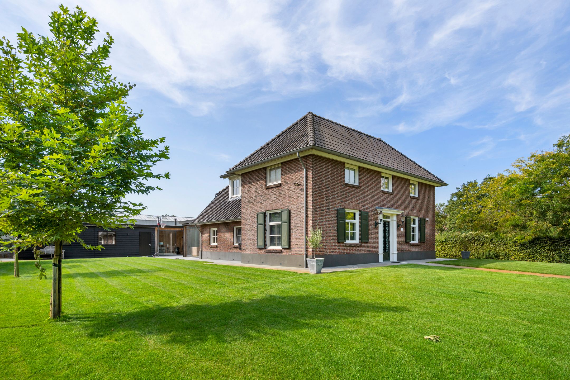 Rietkampseweg 1-B, 1, b, Angeren, 6687LC, Gelderland, Nederland 1 