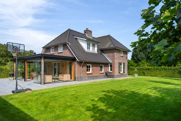 Foto 2 van Rietkampseweg 1-B