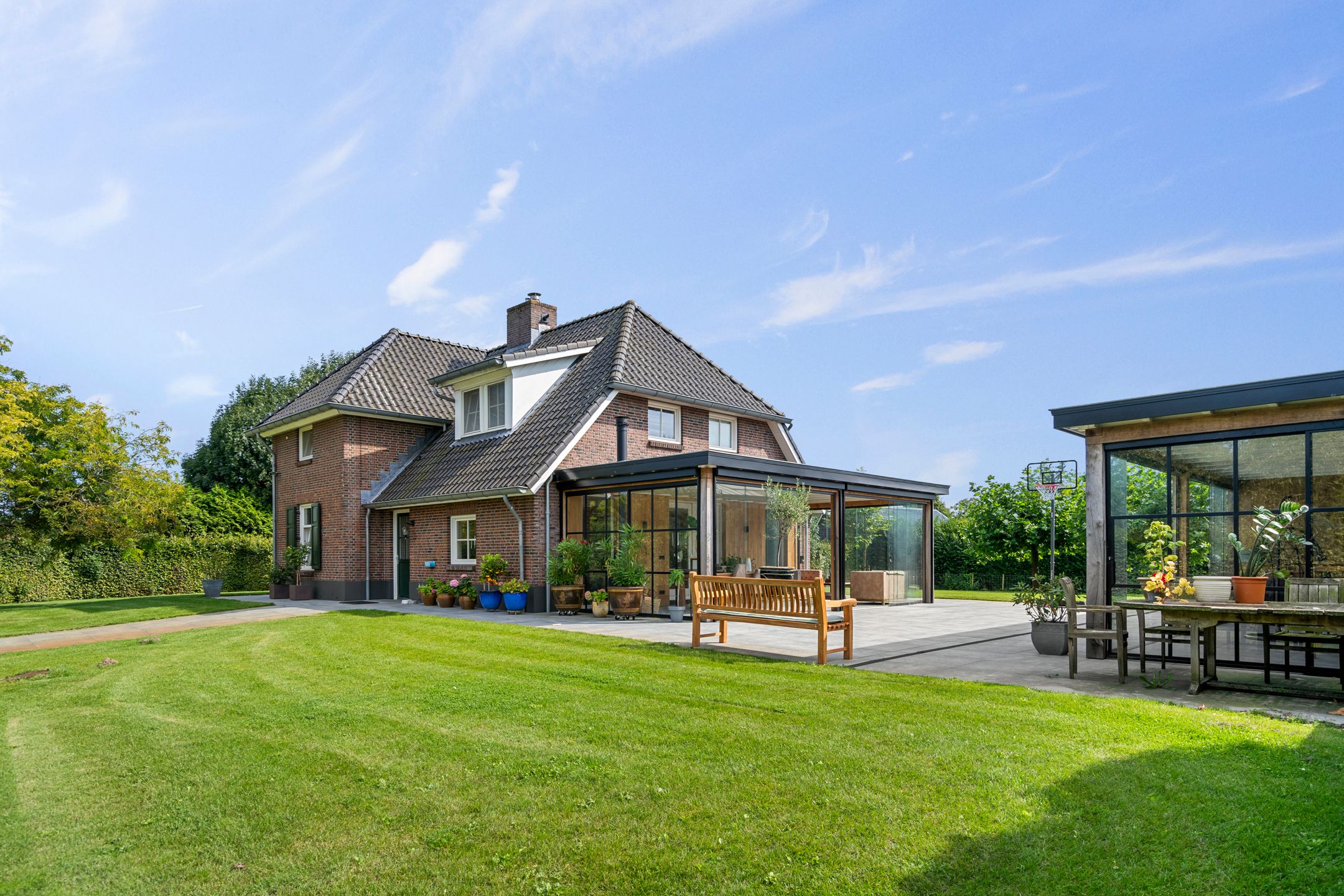 Foto 3 van Rietkampseweg 1-B