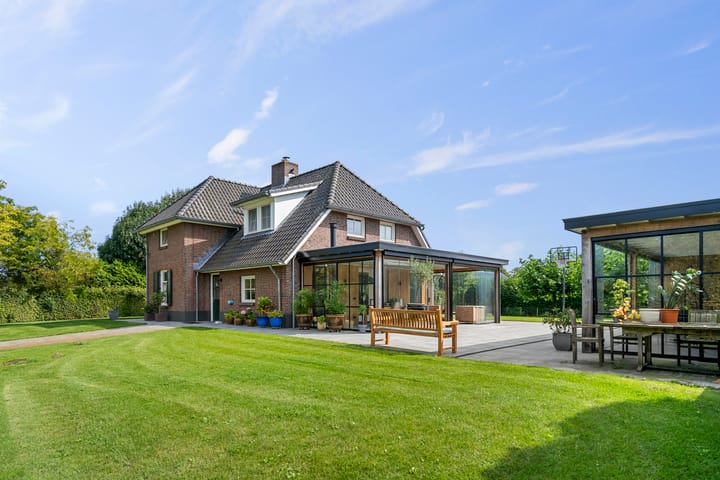 Foto 3 van Rietkampseweg 1-B