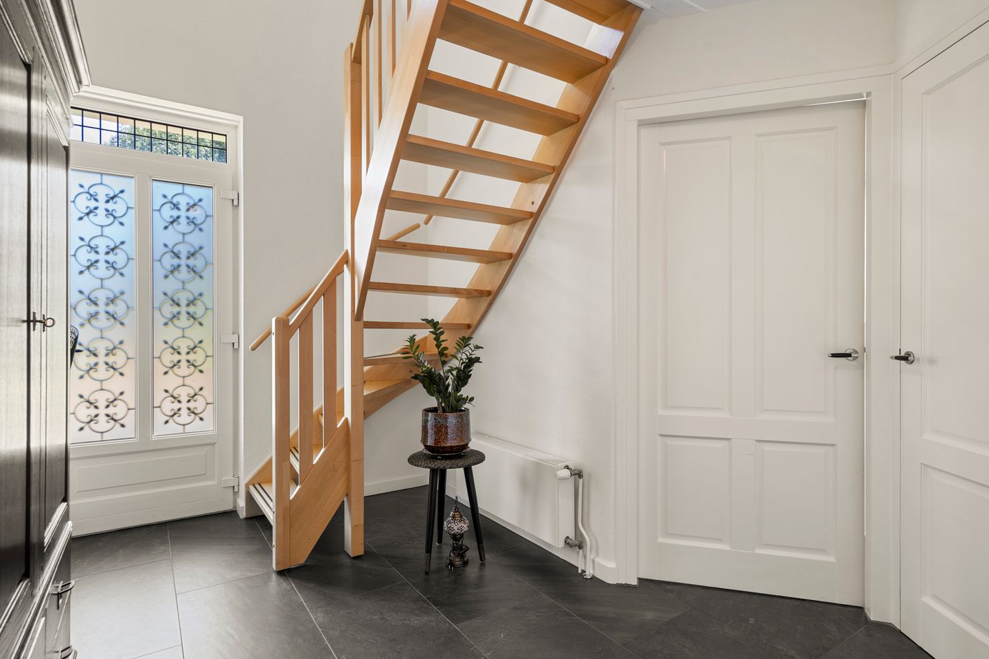 Foto 5 van Rietkampseweg 1-B