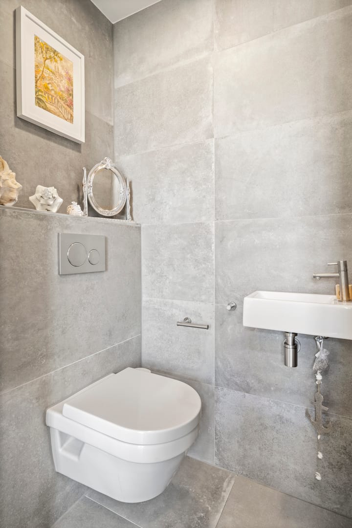 Foto 6 van Rietkampseweg 1-B