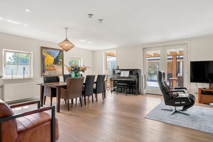 Foto 7 van Rietkampseweg 1-B