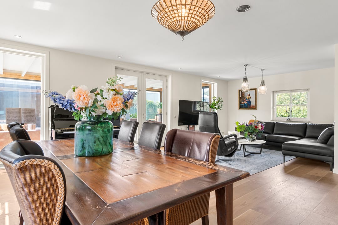 Foto 8 van Rietkampseweg 1-B