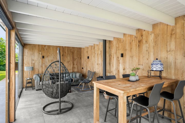 Foto 9 van Rietkampseweg 1-B