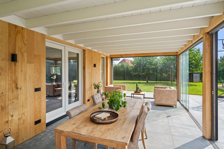 Foto 10 van Rietkampseweg 1-B