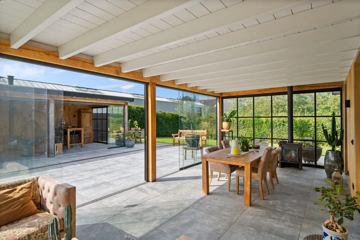 Foto 11 van Rietkampseweg 1-B