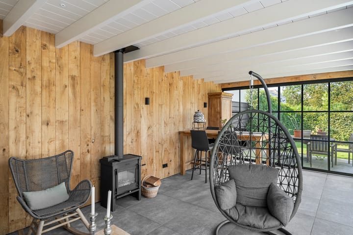 Foto 12 van Rietkampseweg 1-B