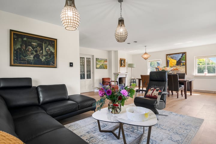 Foto 14 van Rietkampseweg 1-B