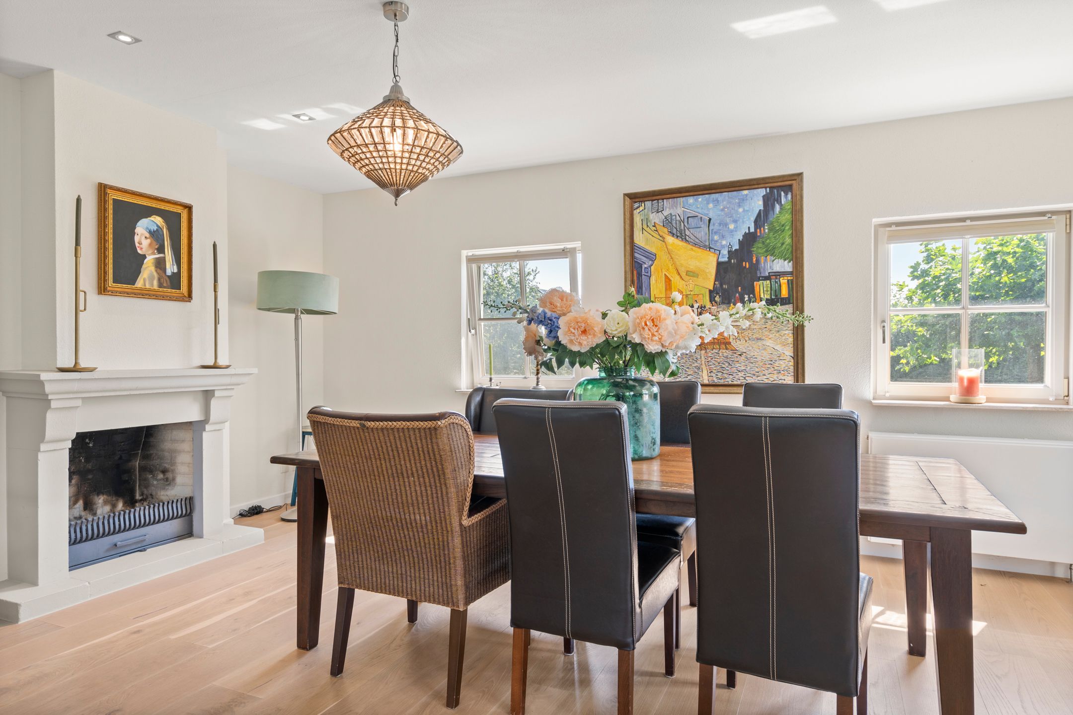 Foto 15 van Rietkampseweg 1-B