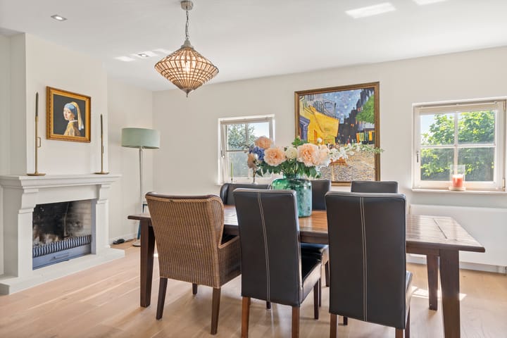 Foto 15 van Rietkampseweg 1-B