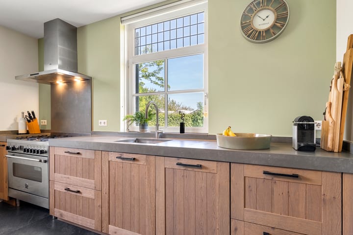 Foto 16 van Rietkampseweg 1-B