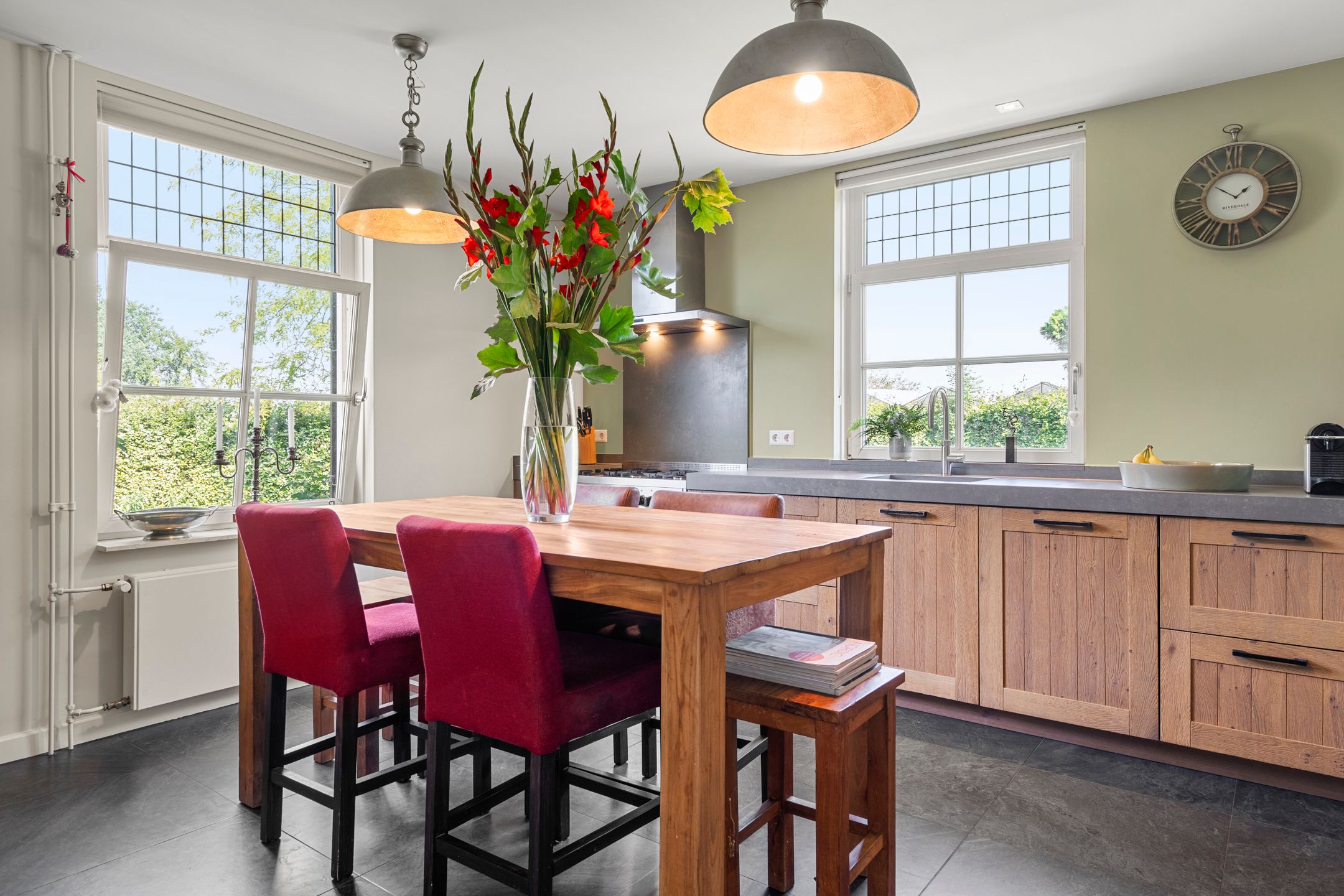 Foto 18 van Rietkampseweg 1-B