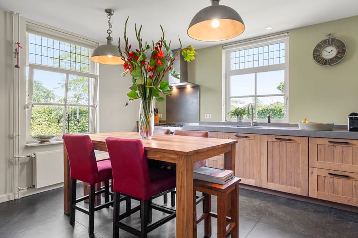 Foto 18 van Rietkampseweg 1-B