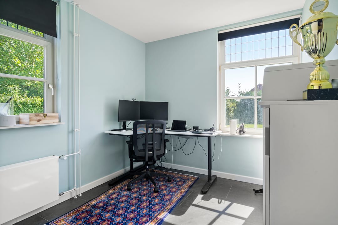 Foto 22 van Rietkampseweg 1-B