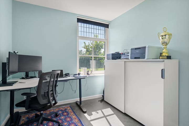 Foto 23 van Rietkampseweg 1-B