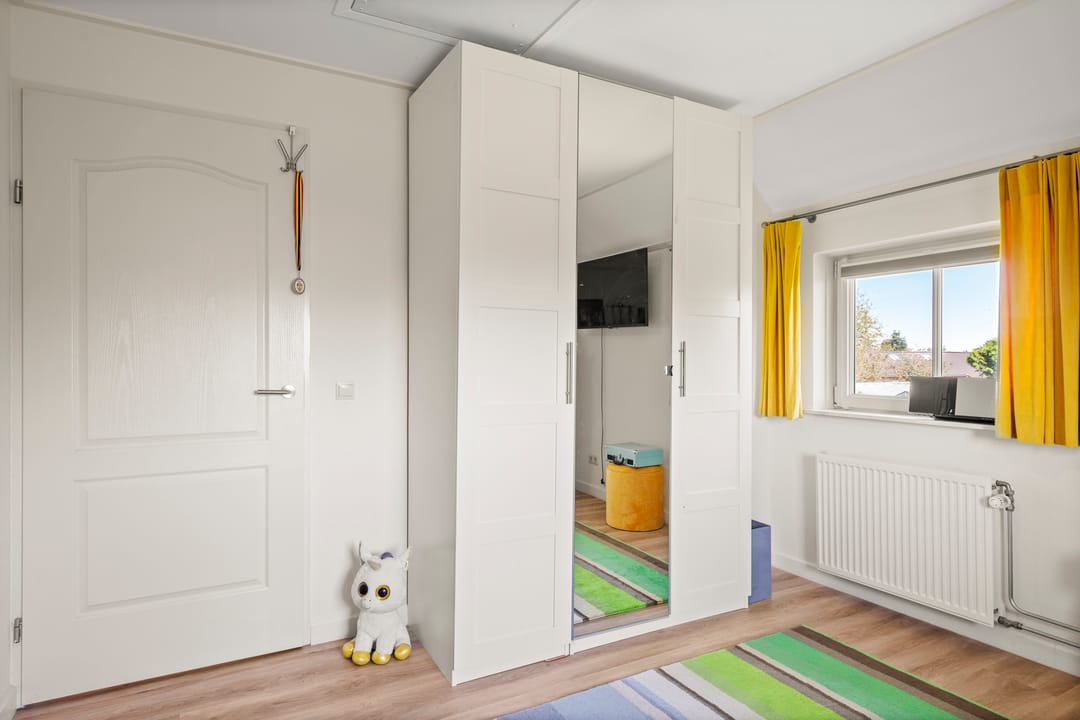 Foto 28 van Rietkampseweg 1-B