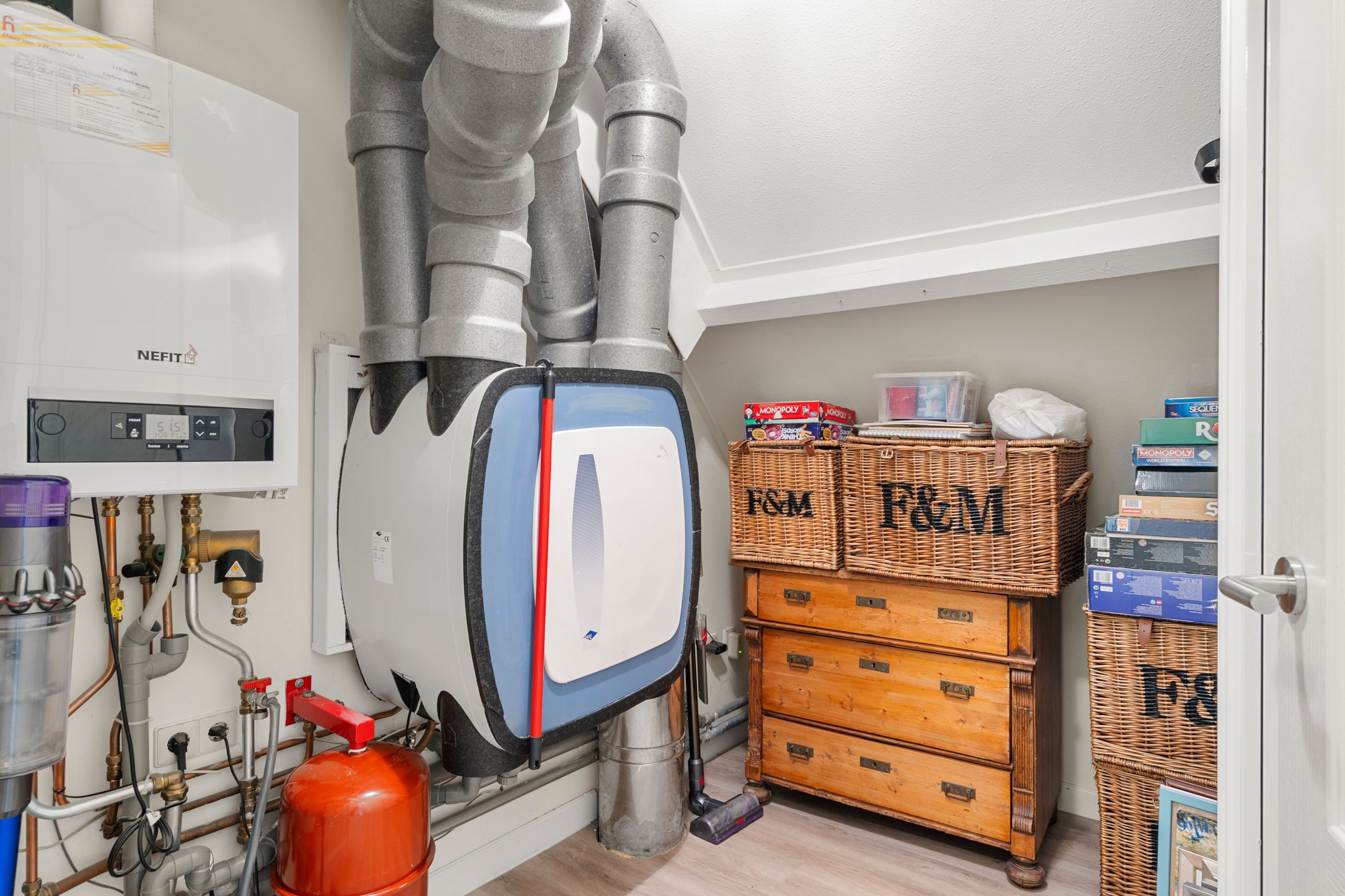 Foto 39 van Rietkampseweg 1-B