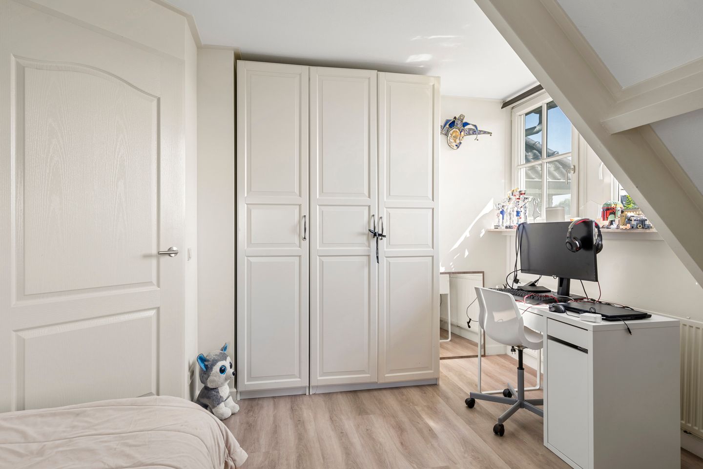 Foto 40 van Rietkampseweg 1-B