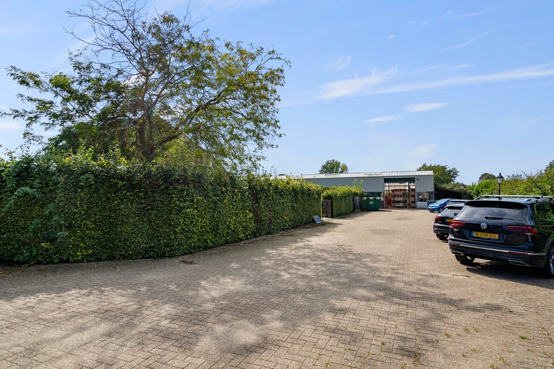 Foto 41 van Rietkampseweg 1-B