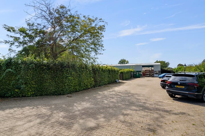 Foto 41 van Rietkampseweg 1-B