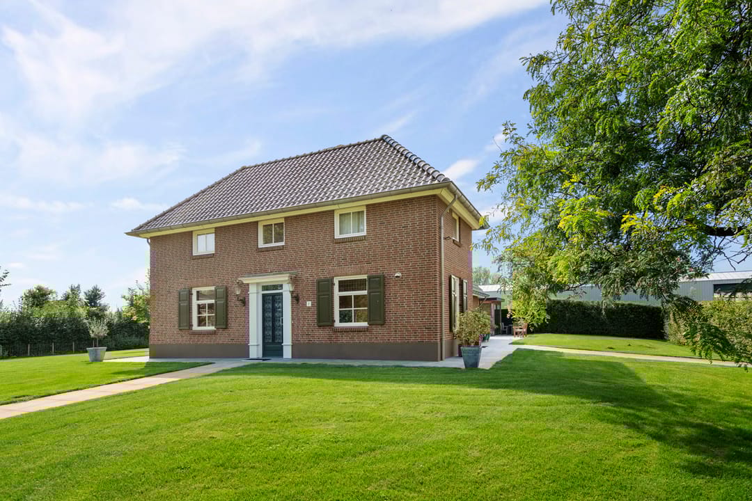 Foto 47 van Rietkampseweg 1-B