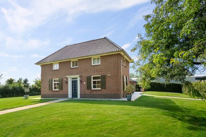 Foto 47 van Rietkampseweg 1-B