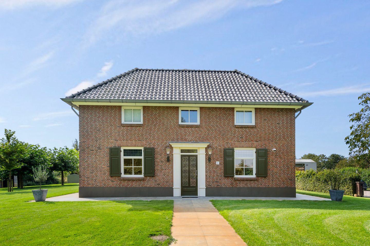 Foto 49 van Rietkampseweg 1-B