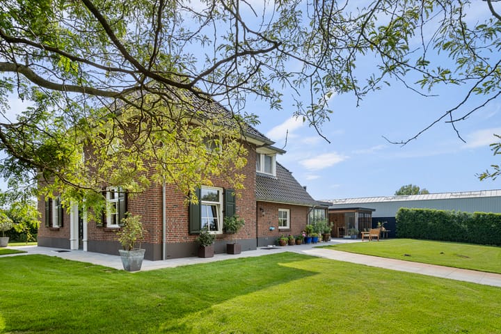 Foto 51 van Rietkampseweg 1-B