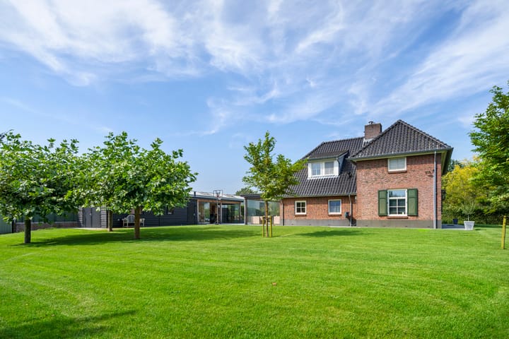 Foto 53 van Rietkampseweg 1-B