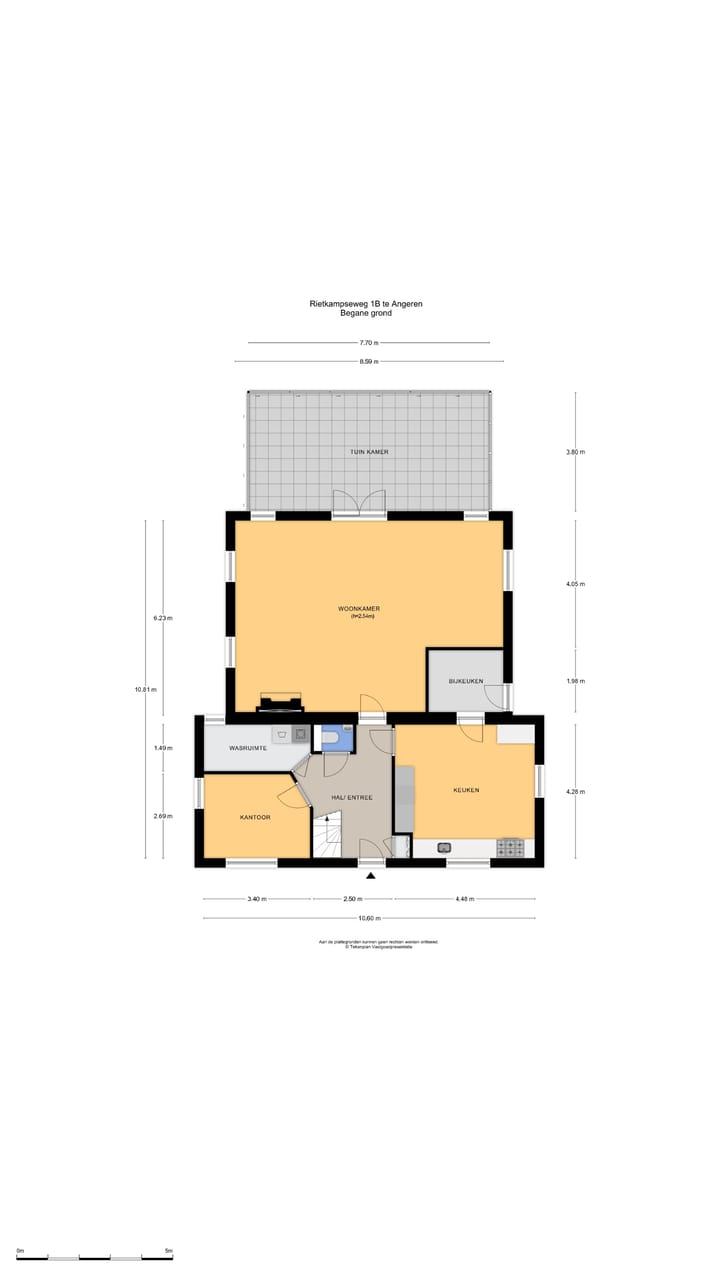 Foto 54 van Rietkampseweg 1-B