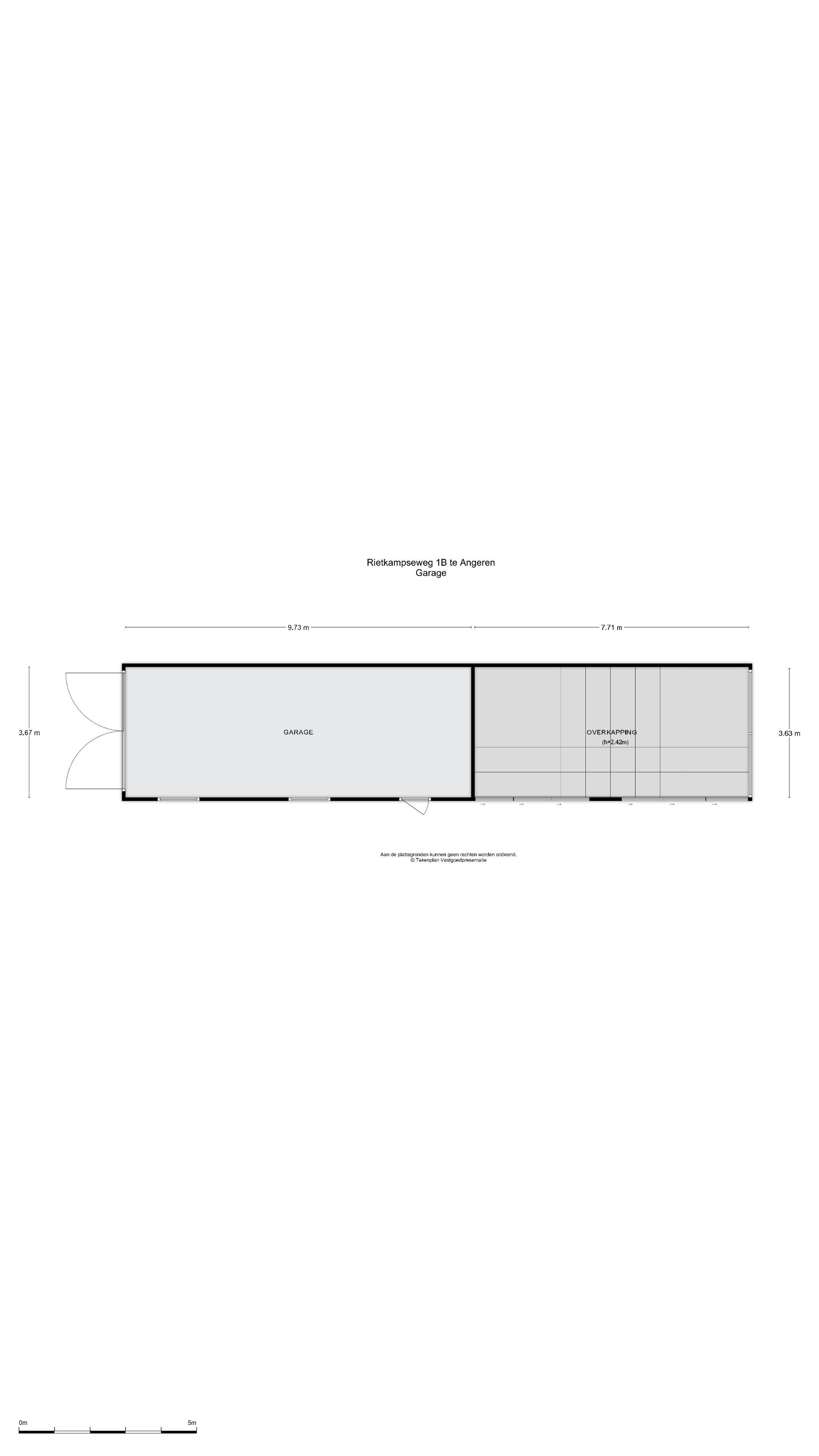 Foto 57 van Rietkampseweg 1-B
